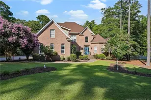 145 Glenmoor Dr, Southern Pines, NC 28387 - Photo 1