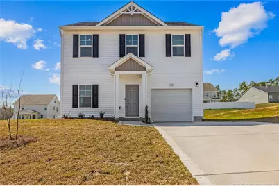 5413 Short Leaf Road, Fayetteville, NC 28311 - Photo 1