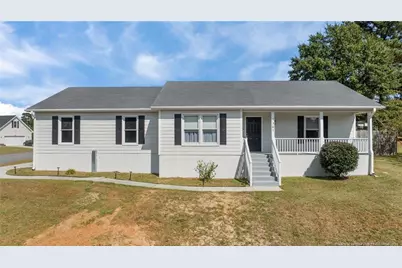 5307 Blanchette Street, Hope Mills, NC 28348 - Photo 1