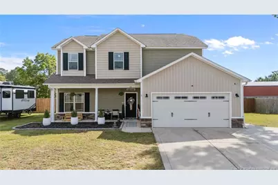 157 Old Blossom Court, Raeford, NC 28376 - Photo 1