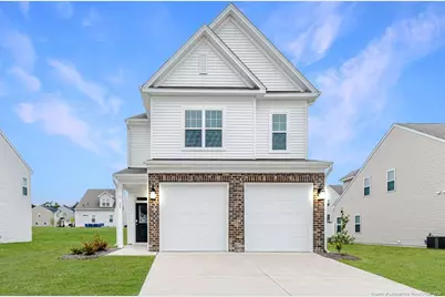 37 Furley (Homesite 38) Street, Sanford, NC 27330 - Photo 1