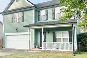 3108 Highplains Dr, Hope Mills, NC 28348 - Photo 1