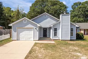 1677 Veanna Dr, Fayetteville, NC 28301 - Photo 1