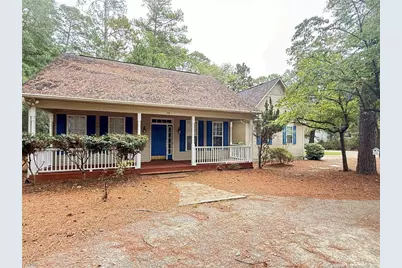 755 Blue Bird Drive, Vass, NC 28394 - Photo 1