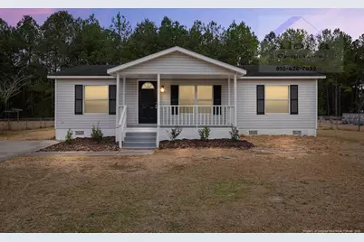 2407 Ohara Drive, Raeford, NC 28376 - Photo 1