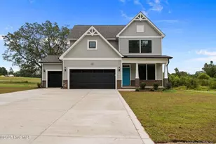 209 Atkins Rd, Cameron, NC 28326 - Photo 1