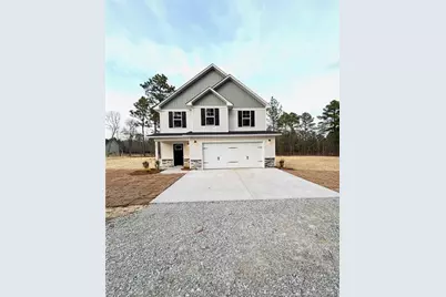 241 Musket Lane, Raeford, NC 28376 - Photo 1