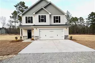 241 Musket Ln, Raeford, NC 28376 - Photo 1