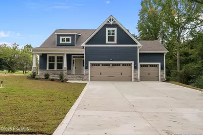 235 Atkins Road, Cameron, NC 28326 - Photo 1