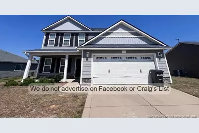 838 Screech Owl Drive, Hope Mills, NC 28348 - Photo 1