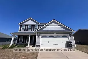 838 Screech Owl Dr, Hope Mills, NC 28348 - Photo 1