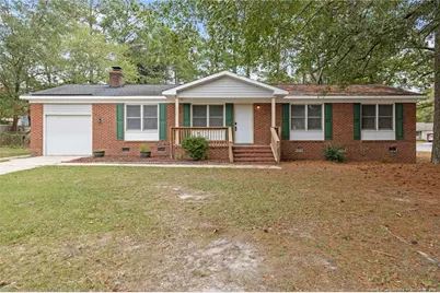 6673 Vaughn Road, Fayetteville, NC 28304 - Photo 1