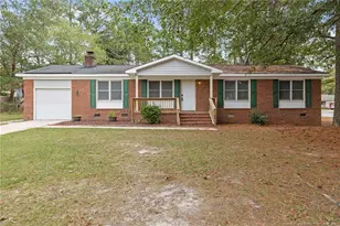 6673 Vaughn Rd, Fayetteville, NC 28304 - Photo 1