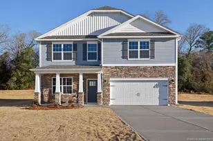 3050 Bayview Dr, Vass, NC 28394 - Photo 1