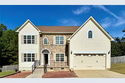 195 Hampshire #31 Court, Raeford, NC 28376 - Photo 1