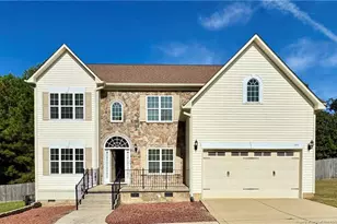 195 Hampshire Court, Raeford, NC 28376 - Photo 1