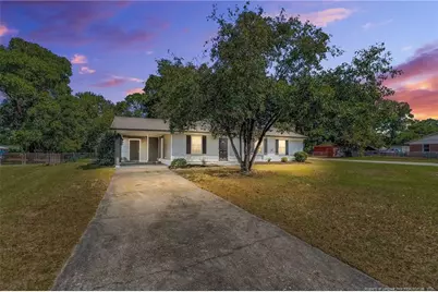 5937 Spinner Road, Hope Mills, NC 28348 - Photo 1