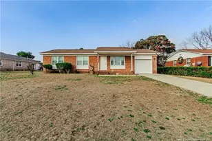 6522 Cissna Dr, Fayetteville, NC 28303 - Photo 1