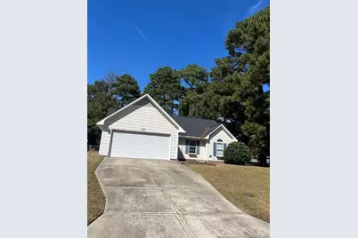 1585 Clan Campbell Drive, Raeford, NC 28376 - Photo 1