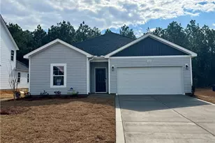 218 Iron Bark Dr Lot 52, Raeford, NC 28376 - Photo 1