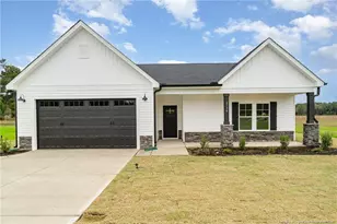 2534 Parker Memorial Rd, Clinton, NC 28328 - Photo 1