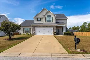 573 Wedgefield Dr, Raeford, NC 28376 - Photo 1