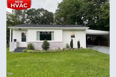 331 E Lillington Street, Angier, NC 27501 - Photo 1