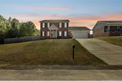 916 Beuer Drive, Fayetteville, NC 28314 - Photo 1
