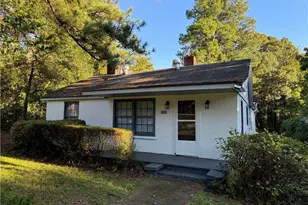 293 Army Rd, Raeford, NC 28376 - Photo 1