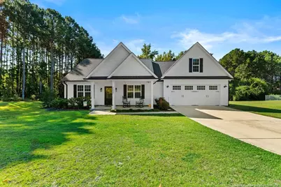 7333 Overhills Road, Spring Lake, NC 28390 - Photo 1