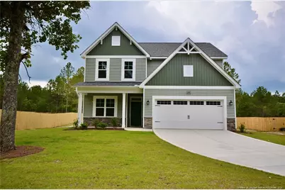 2885 Lemuel Black Road, Bunnlevel, NC 28323 - Photo 1