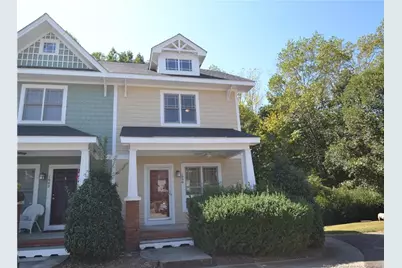 1000 Bungalow Park Drive, Apex, NC 27502 - Photo 1