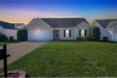 1415 Oldstead Drive, Fayetteville, NC 28306 - Photo 1