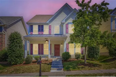 2036 Aventon Lane, Morrisville, NC 27560 - Photo 1