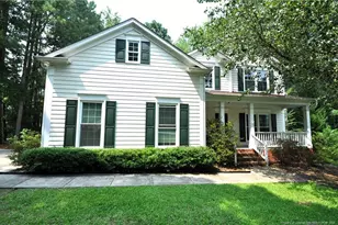 101 Armfield Ct, Cary, NC 27519 - Photo 1