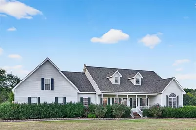 468 River Run Road, Selma, NC 27576 - Photo 1