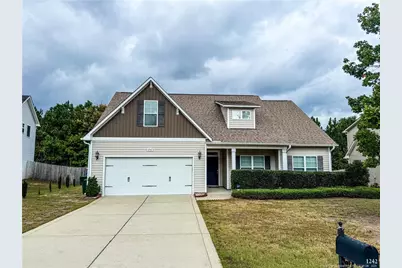 1242 Brickyard Drive, Fayetteville, NC 28306 - Photo 1