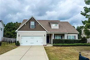 1242 Brickyard Dr, Fayetteville, NC 28306 - Photo 1