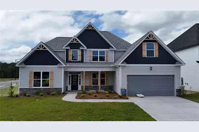 1803 Smith Farm Street, Fayetteville, NC 28306 - Photo 1