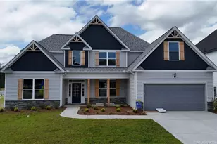 1803 Smith Farm St, Fayetteville, NC 28306 - Photo 1