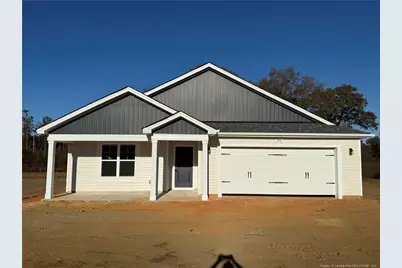 194 Dalton Drive, Lumber Bridge, NC 28357 - Photo 1