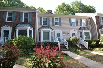 306 Beechtree Drive, Cary, NC 27513 - Photo 1