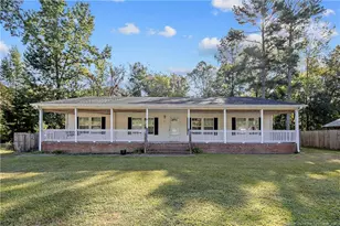 65 Country Walk Ln, Sanford, NC 27332 - Photo 1