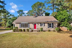 511 Dandridge Dr, Fayetteville, NC 28303 - Photo 1