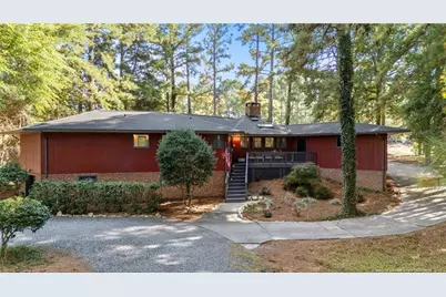 40 Inverness Road, Pinehurst, NC 28374 - Photo 1