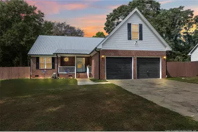 1351 Hobson Road, Raeford, NC 28376 - Photo 1