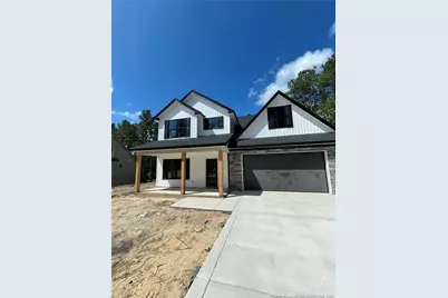 15700 Wildlife Lane, Wagram, NC 28396 - Photo 1