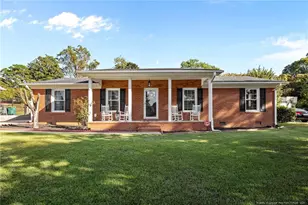 4950 Pinewood Dr, Hope Mills, NC 28348 - Photo 1