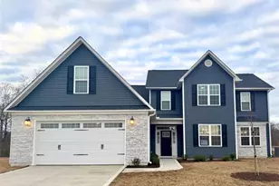 103 Iron Bark Dr, Raeford, NC 28376 - Photo 1