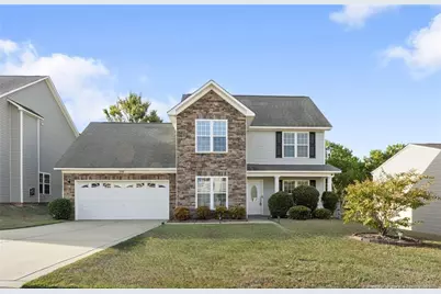 506 Jernigan Street, Fayetteville, NC 28306 - Photo 1